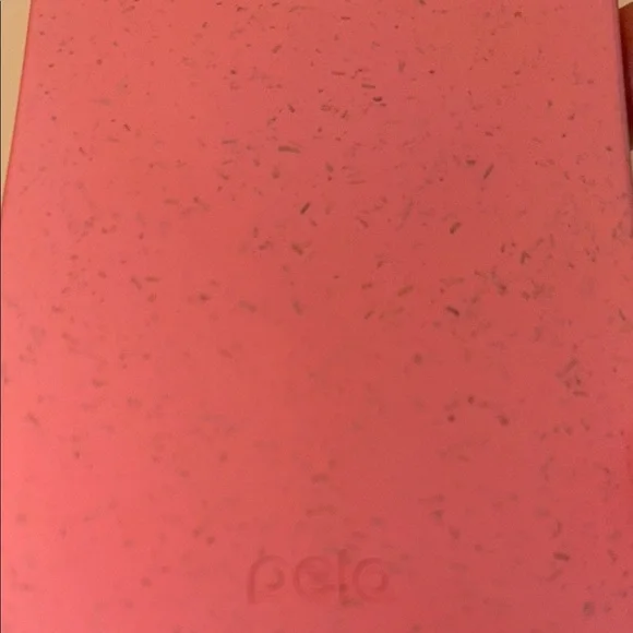 Bubblegum Pink iPhone 16 Eco-Friendly Pink Phone Case - Picture 7 of 7